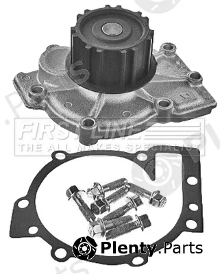 First Line FWP1768 — Water Pump, engine cooling