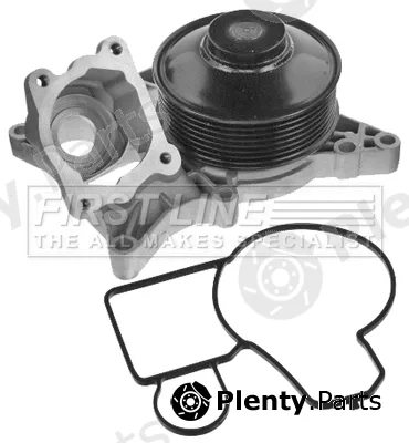 First Line FWP2299 — Water Pump, engine cooling