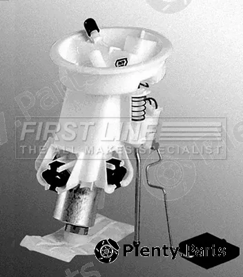 First Line FFP1172 — Fuel Pump