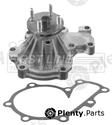 First Line FWP2087 — Water Pump, engine cooling