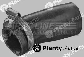 First Line FTH1532 — Charge Air Hose