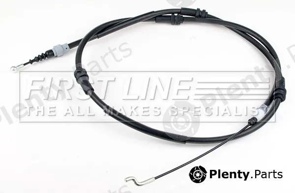 First Line FKB3935 — Cable Pull, parking brake