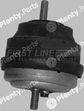 First Line FEM3186 — Mounting, engine