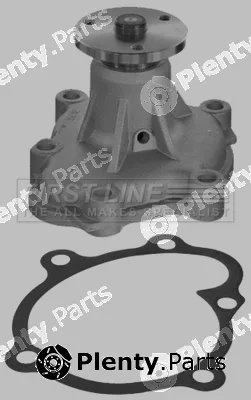 First Line FWP1947 — Water Pump, engine cooling