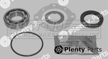 First Line FBK649 — Wheel Bearing Kit