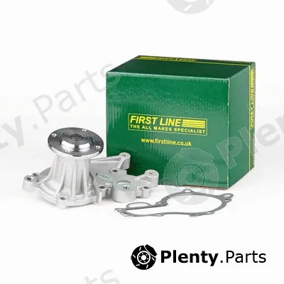 First Line FWP1518 — Water Pump, engine cooling