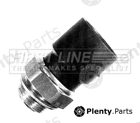 First Line FTS889.100 — Temperature Switch, radiator fan