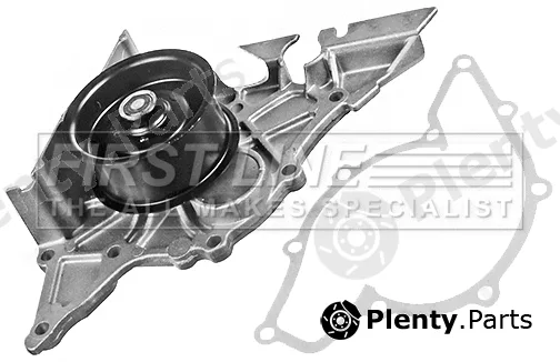 First Line FWP1963 — Water Pump, engine cooling