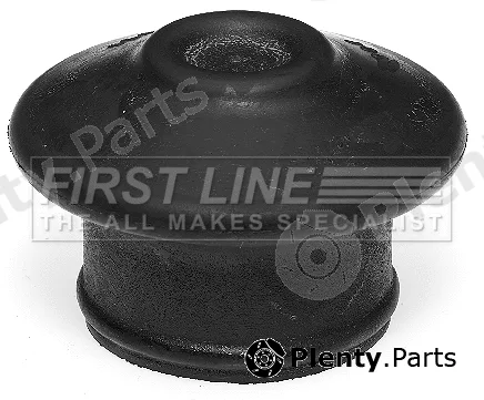 First Line FEM3151 — Mounting, engine