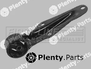 First Line FEM3010 — Mounting, engine