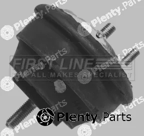 First Line FEM3183 — Mounting, engine
