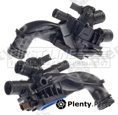 First Line FTK481 — Thermostat, coolant