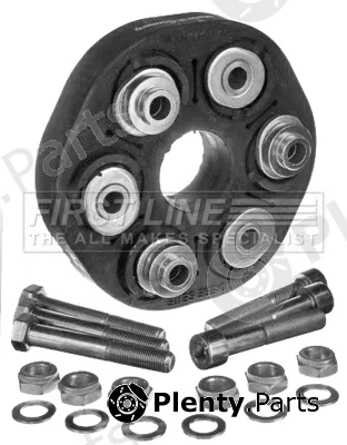 First Line FDC117 — Joint, propshaft
