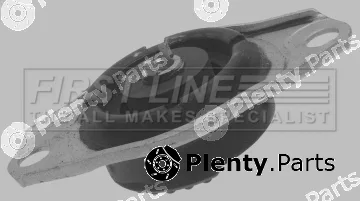 First Line FEM3514 — Mounting, engine