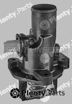 First Line FTK400 — Thermostat, coolant