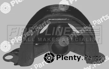 First Line FEM3494 — Mounting, engine