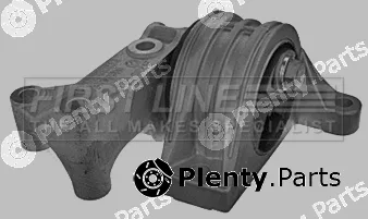 First Line FEM3935 — Mounting, engine