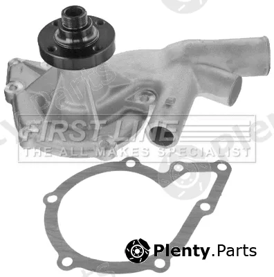 First Line FWP1847 — Water Pump, engine cooling