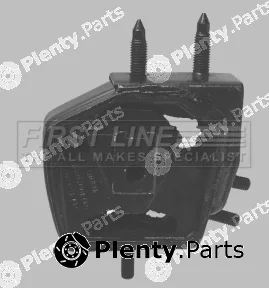 First Line FEM3271 — Mounting, engine