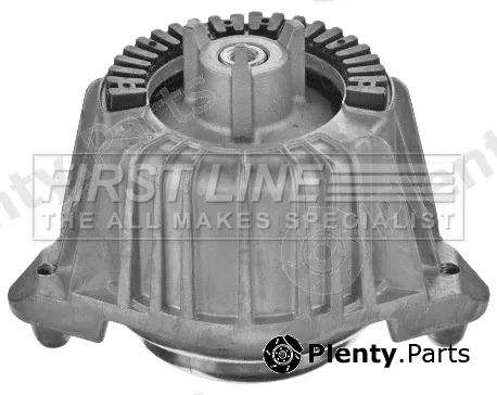 First Line FEM4298 — Mounting, engine