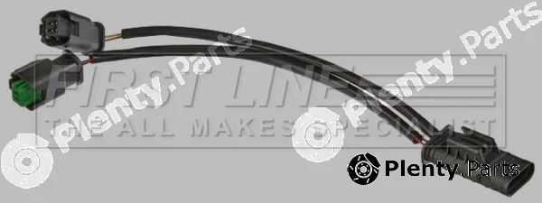 First Line FTS3091 — Sensor, coolant temperature