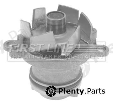 First Line FWP2269 — Water Pump, engine cooling