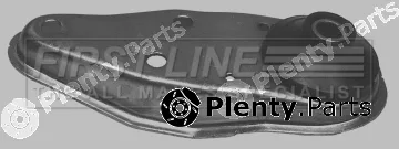 First Line FEM3462 — Mounting, engine