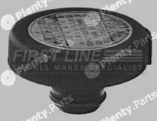 First Line FRC140 — Cap, coolant tank