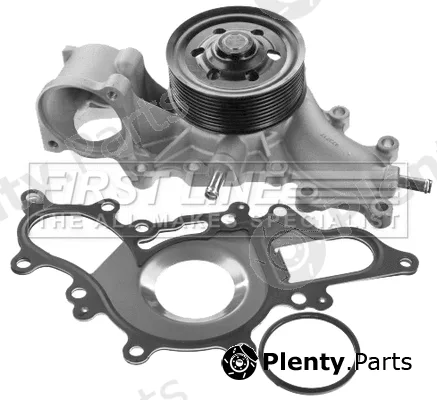 First Line FWP2450 — Water Pump, engine cooling