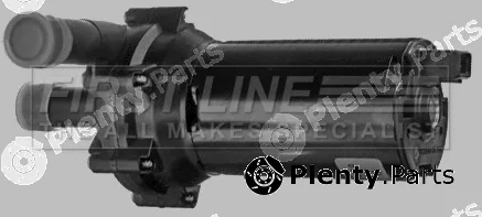 First Line FWP3034 — Auxiliary Water Pump (cooling water circuit)