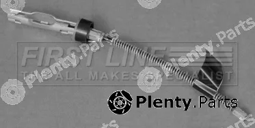 First Line FKB3099 — Cable Pull, parking brake