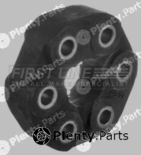 First Line FDC107 — Joint, propshaft