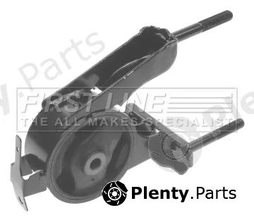 First Line FEM3819 — Mounting, engine