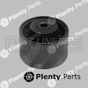 First Line FEM3233 — Mounting, engine