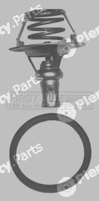 First Line FTK038 — Thermostat, coolant