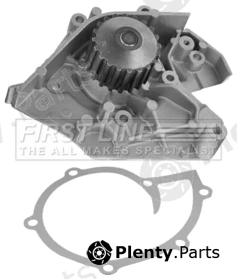 First Line FWP1557 — Water Pump, engine cooling