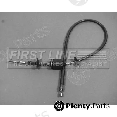 First Line FKC1003 — Cable Pull, clutch control