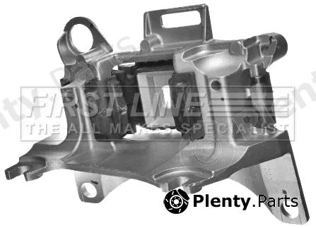 First Line FEM4270 — Mounting, engine