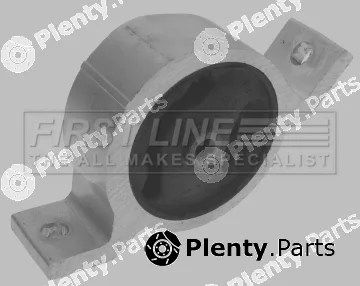 First Line FEM3654 — Mounting, engine