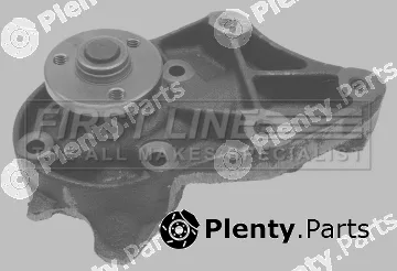 First Line FWP1186 — Water Pump, engine cooling