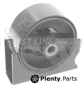 First Line FEM3697 — Mounting, engine