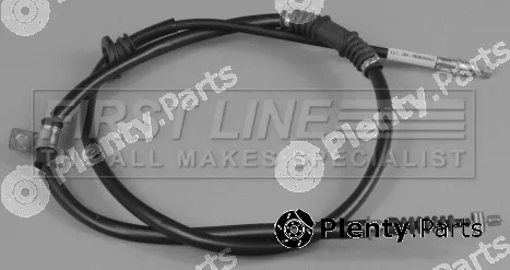 First Line FKB2175 — Cable Pull, parking brake