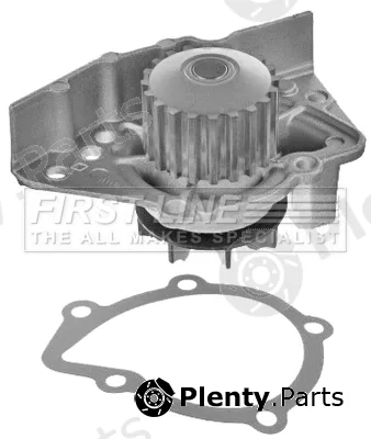 First Line FWP1755 — Water Pump, engine cooling