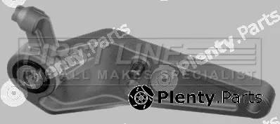 First Line FEM4109 — Mounting, engine