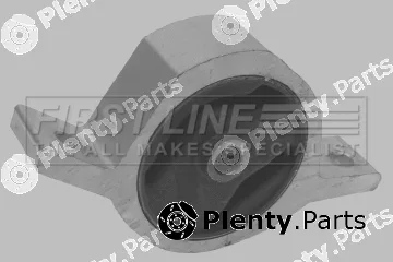 First Line FEM3655 — Mounting, engine