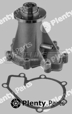 First Line FWP1669 — Water Pump, engine cooling