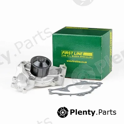 First Line FWP2040 — Water Pump, engine cooling