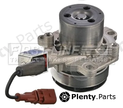 First Line FWP2352V — Water Pump, engine cooling