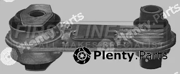 First Line FEM4052 — Mounting, engine