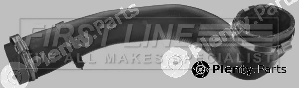 First Line FTH1501 — Charge Air Hose